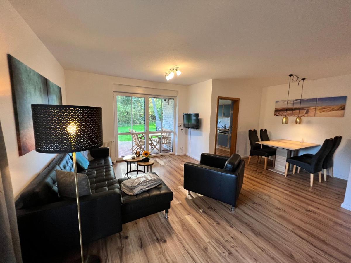 Suennsied Apartment