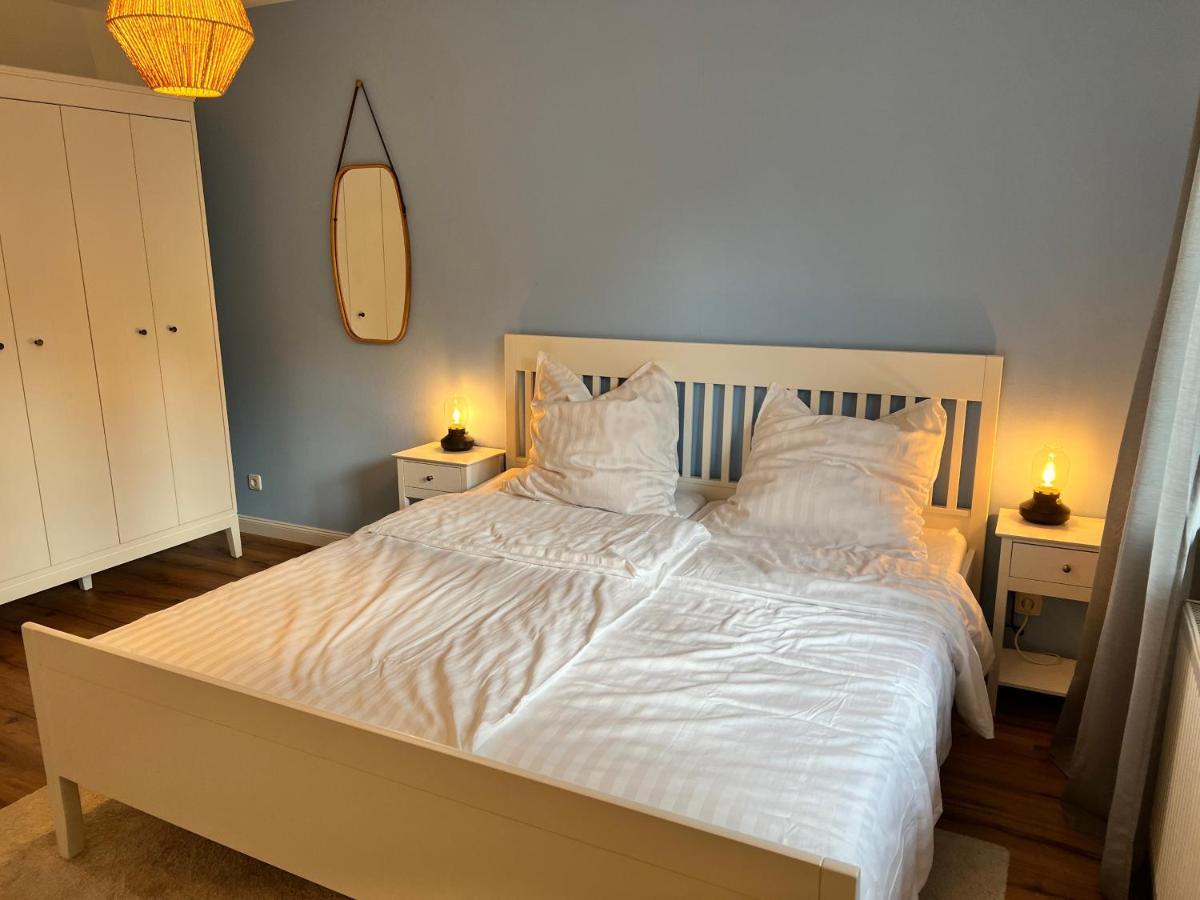 Apartment Suennsied Zinnowitz