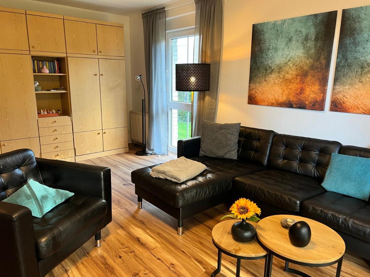Suennsied Apartment *