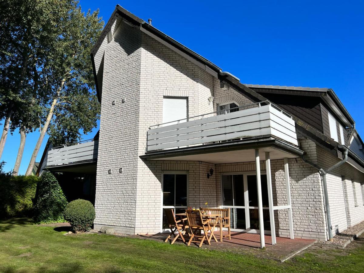 Suennsied Apartment Zinnowitz